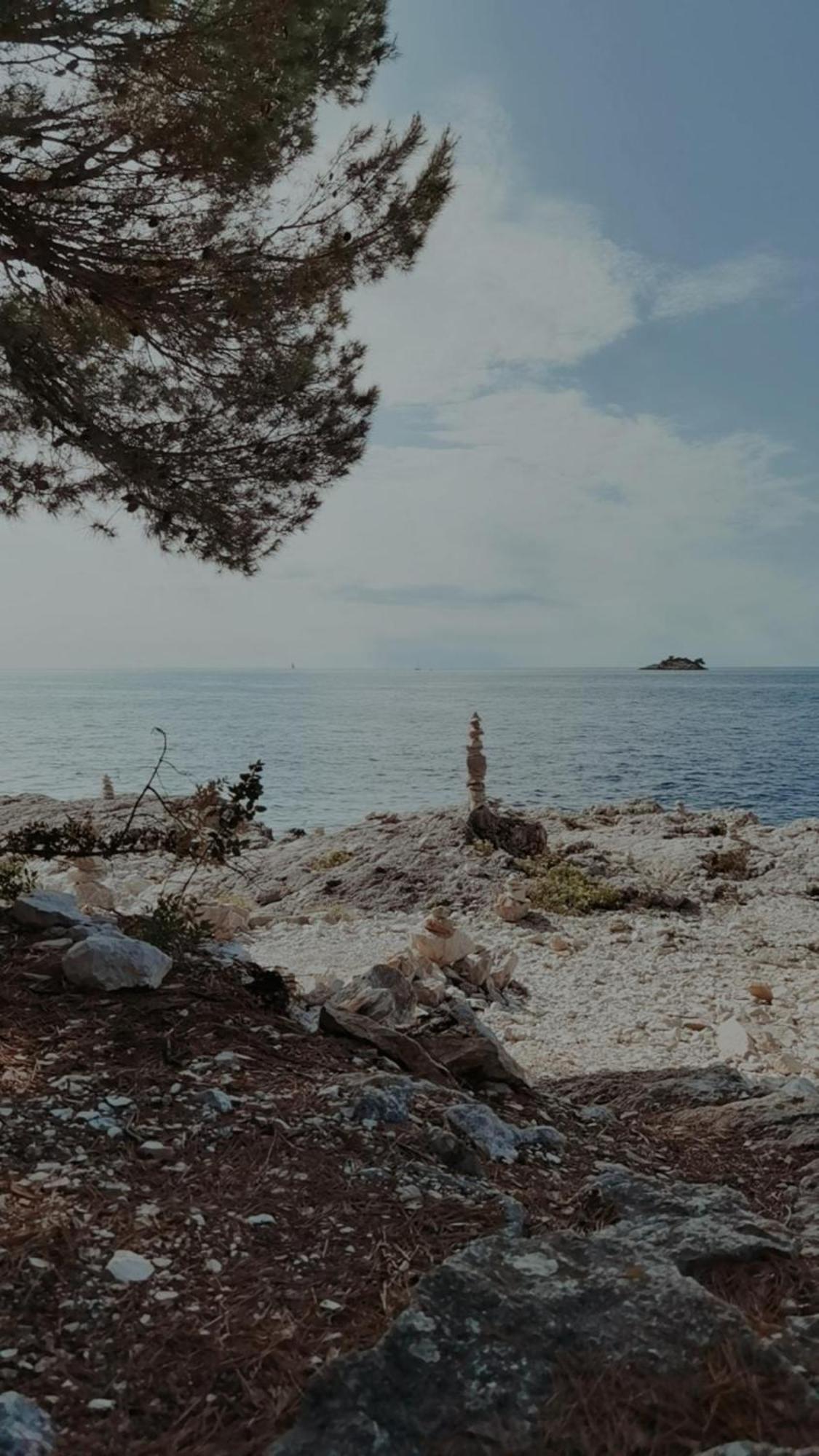 Apart Residence Galant Ρόβινι Εξωτερικό φωτογραφία