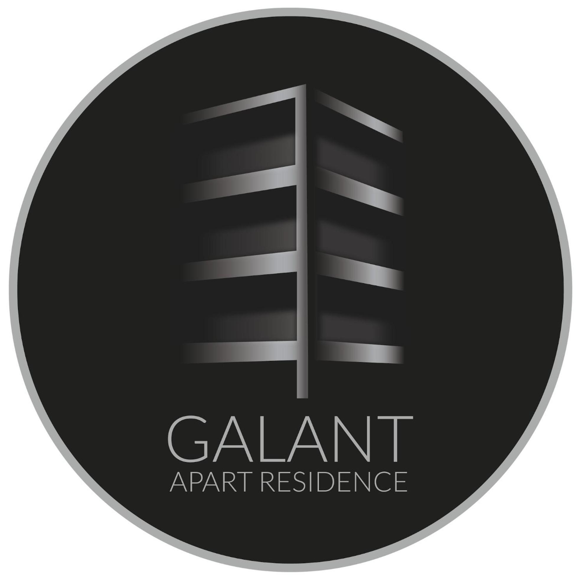 Apart Residence Galant Ρόβινι Εξωτερικό φωτογραφία
