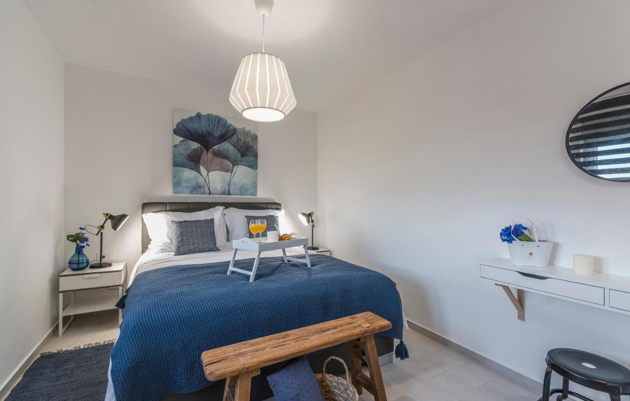 Apart Residence Galant Ρόβινι Εξωτερικό φωτογραφία