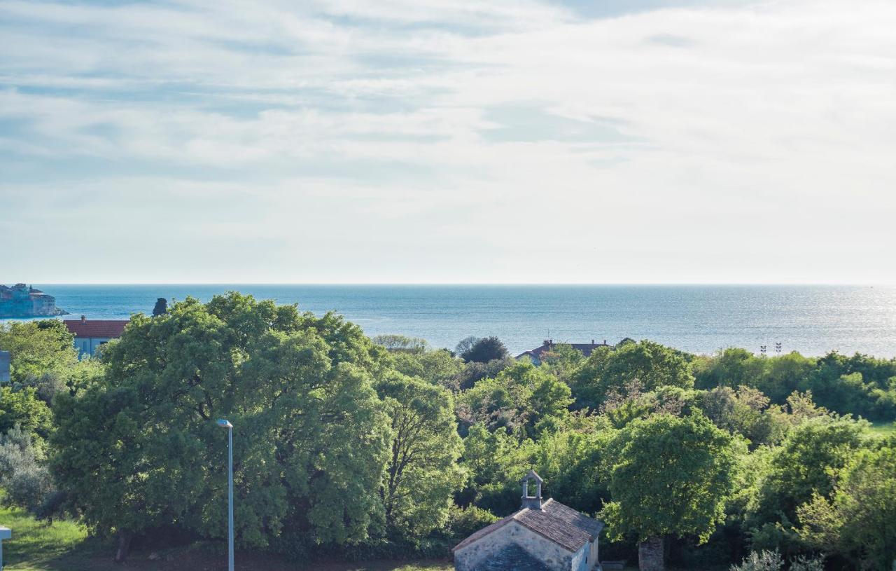Apart Residence Galant Ρόβινι Εξωτερικό φωτογραφία
