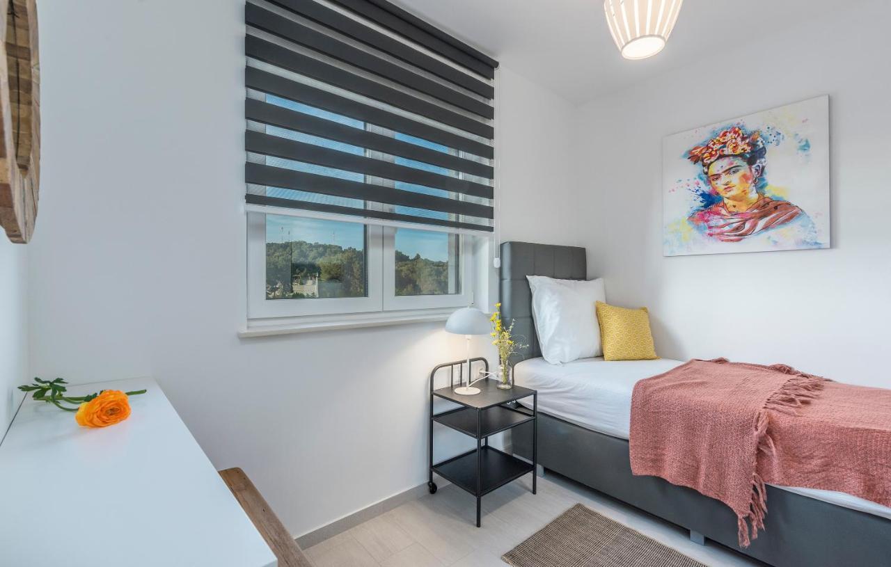 Apart Residence Galant Ρόβινι Εξωτερικό φωτογραφία