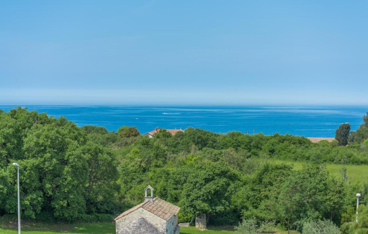 Apart Residence Galant Ρόβινι Εξωτερικό φωτογραφία